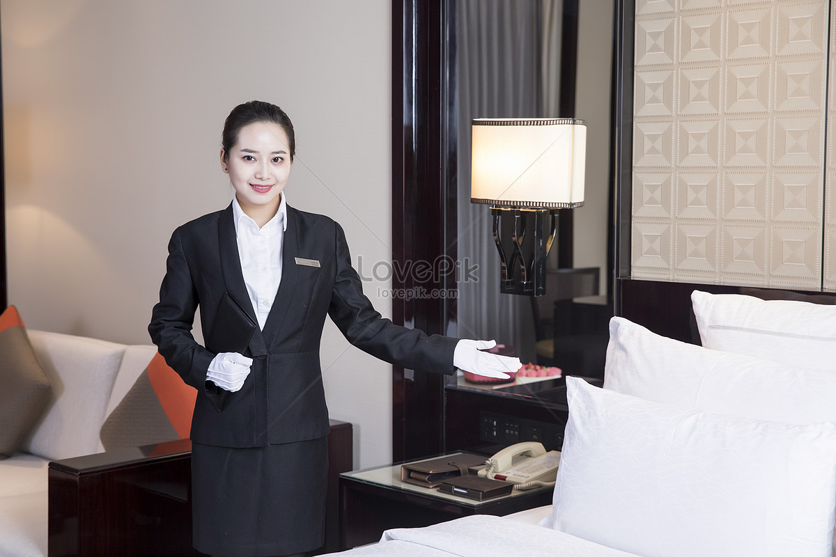 NGHIỆP VỤ NGHỀ BUỒNG PHÒNG KHÁCH SẠN