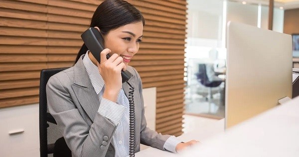 NGHIỆP VỤ NGHỀ LỄ TÂN KHÁCH SẠN