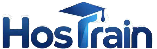 HosTrain Logo